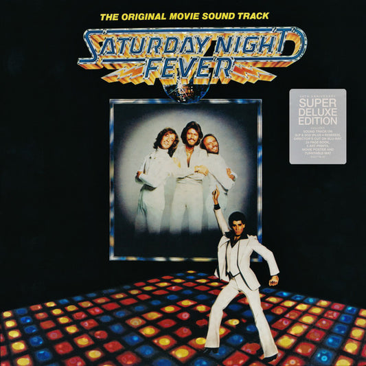 Soundtrack - Saturday Night Fever 2LP