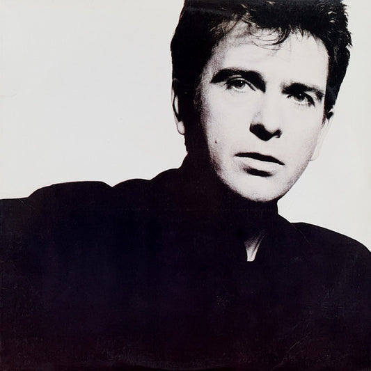 Peter Gabriel - So LP