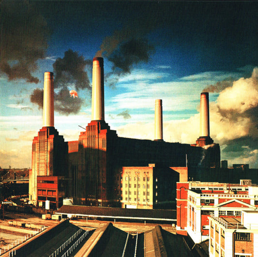 Pink Floyd - Animals LP