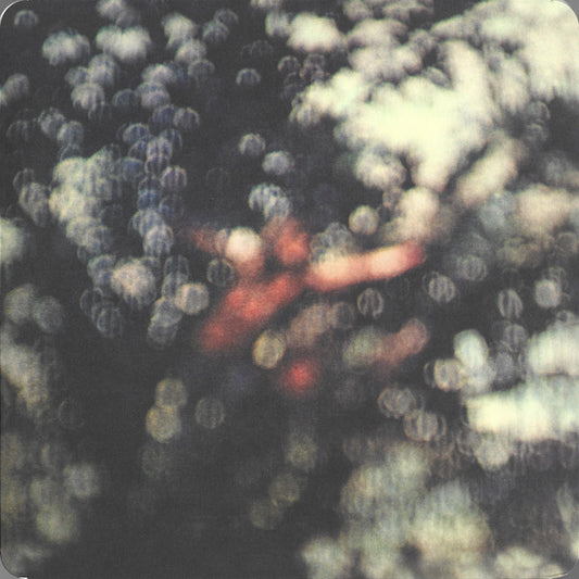 Pink Floyd - Obscured by Clouds LP