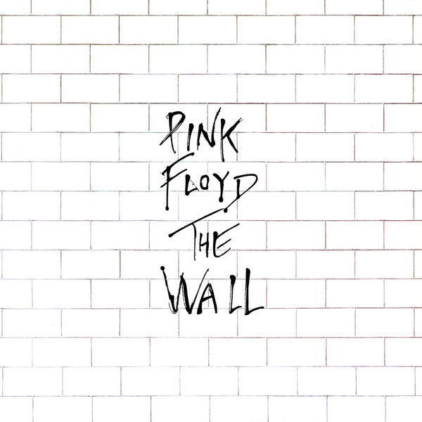 Pink Floyd - The Wall LP