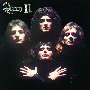 Queen - Queen II LP