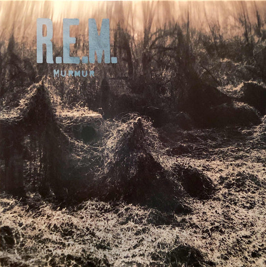 R.E.M. - Murmur LP