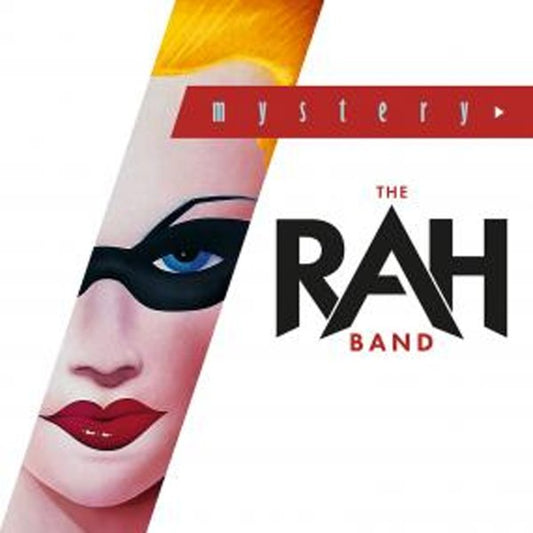 RAH Band - Mystery