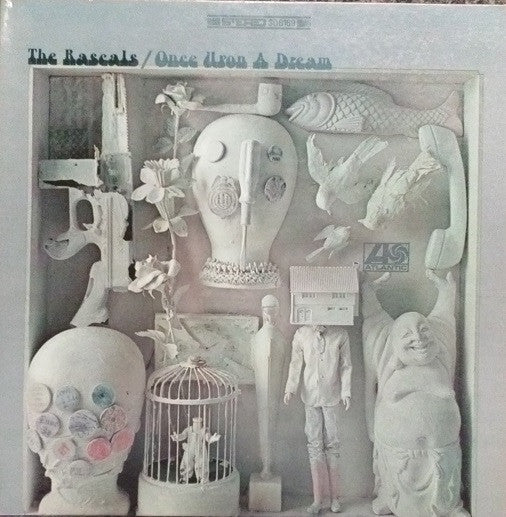 Rascals - Once Upon A Dream LP