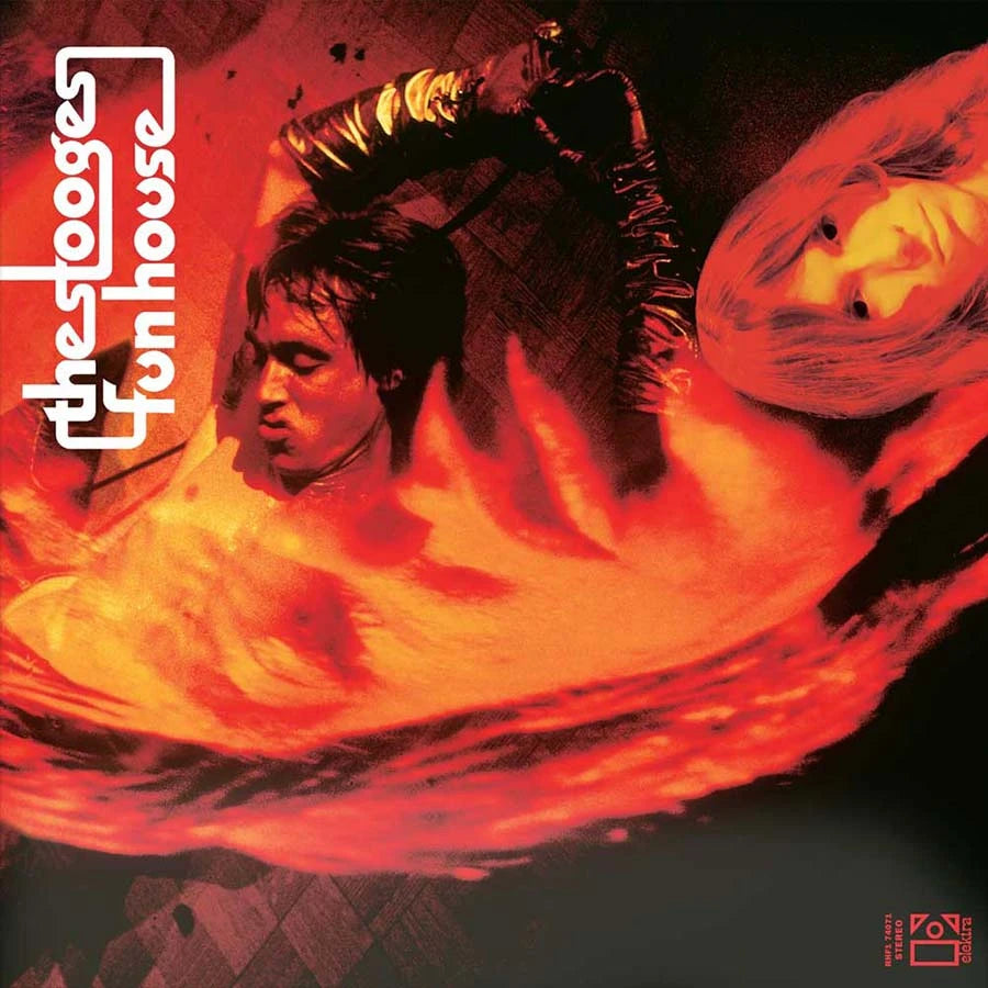 The Stooges - Fun House (Rhino Hi-Fi)