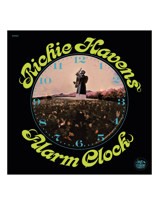 Richie Havens - Alarm Clock [Colored Vinyl]