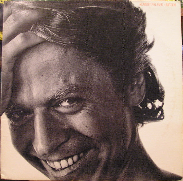 Robert Palmer - Riptide LP