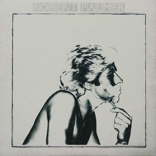 Robert Palmer - Secrets LP