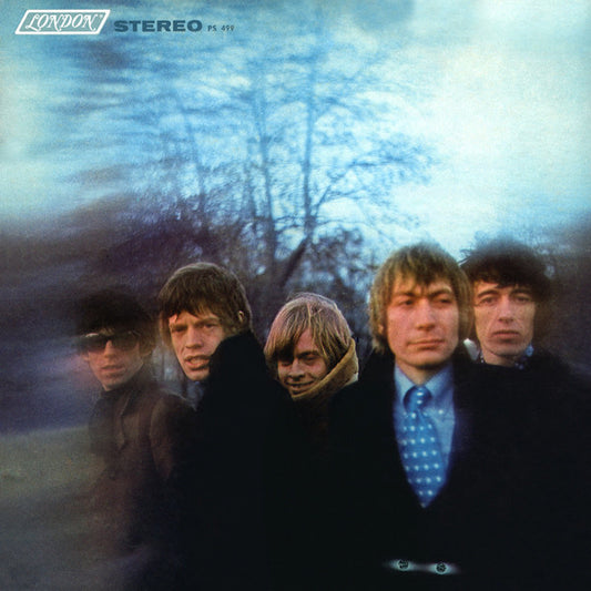 Rolling Stones - Between the Buttons LP