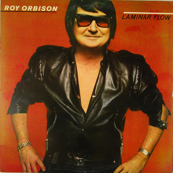 Roy Orbison - Laminar Flow LP