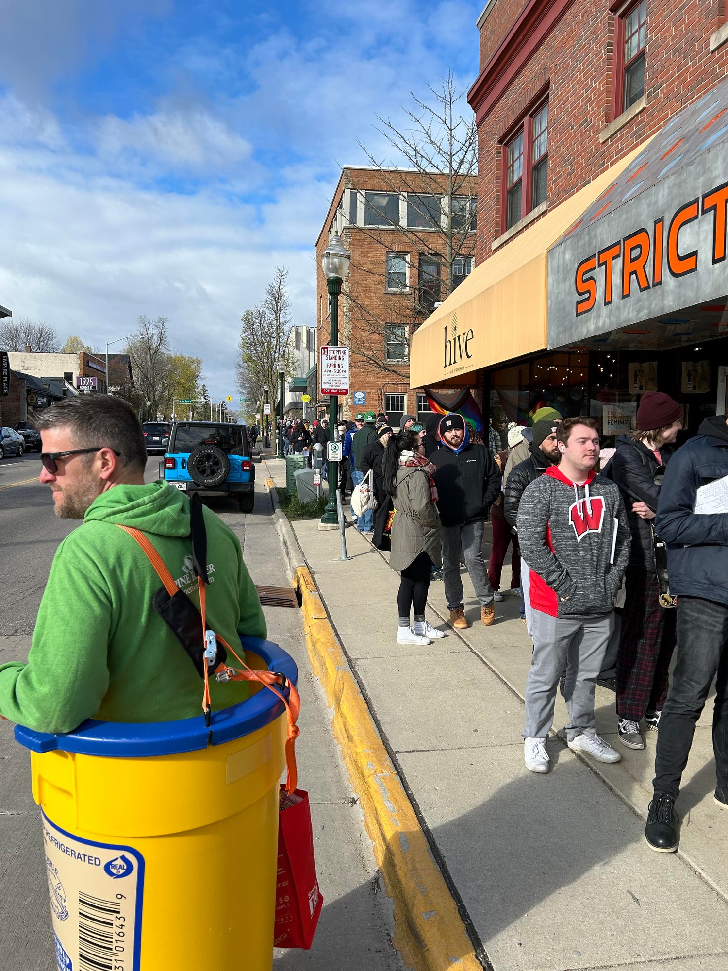 Black Friday Record Store Day 2025 – Strictly