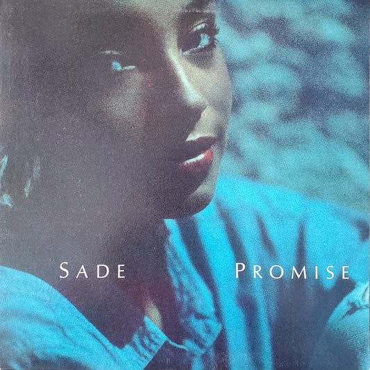 Sade - Promise LP