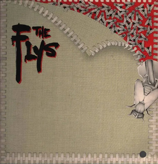 The Flys – The Flys LP