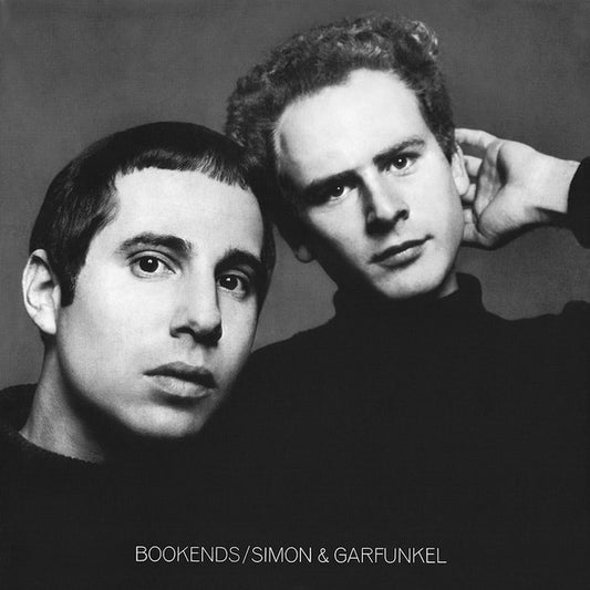 Simon & Garfunkel - Bookends LP