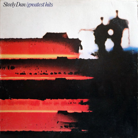 Steely Dan - Greatest Hits LP