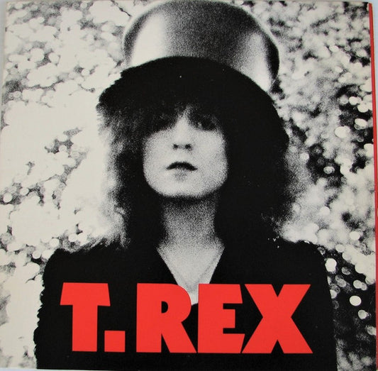 T. Rex - The Slider LP