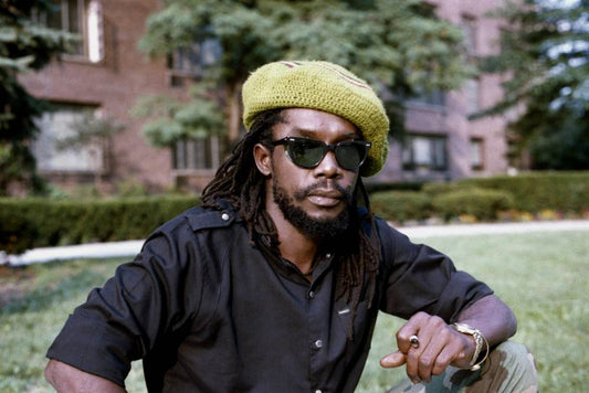 Peter Tosh - Wanted CD