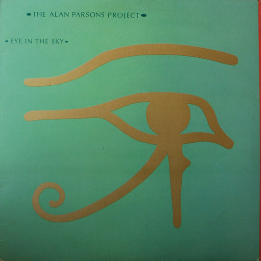 Alan Parsons Project - Eye in Sky LP