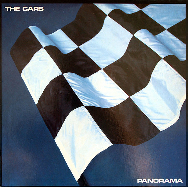 Cars - Panorama LP