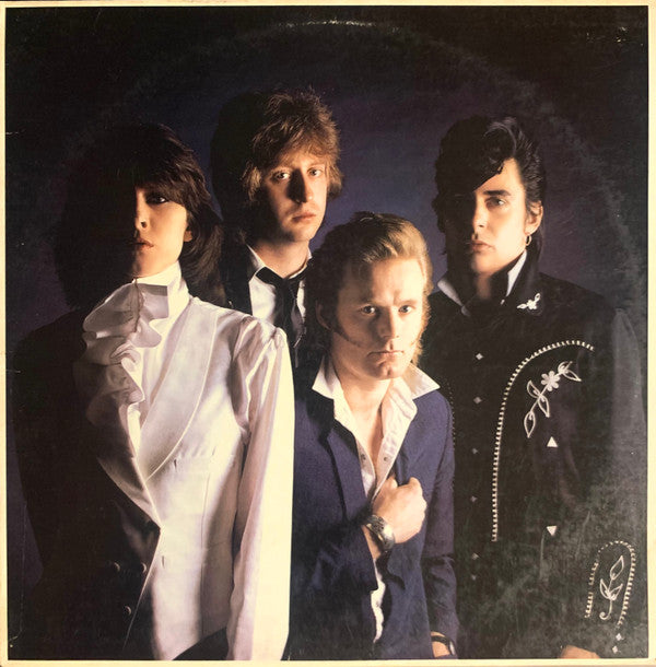 Pretenders - Pretenders II LP