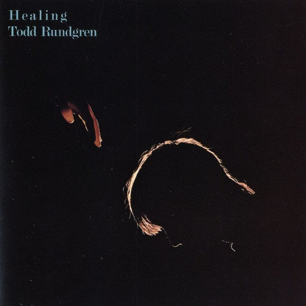 Todd Rundgren - Healing LP