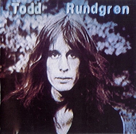 Todd Rundgren - Hermit Of Mink Hollow LP