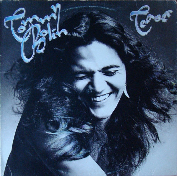 Tommy Bolin - Teaser LP