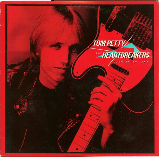 Tom Petty & The Heartbreakers - Long After Dark LP