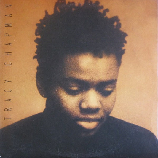 Tracy Chapman - Self-Titled LP