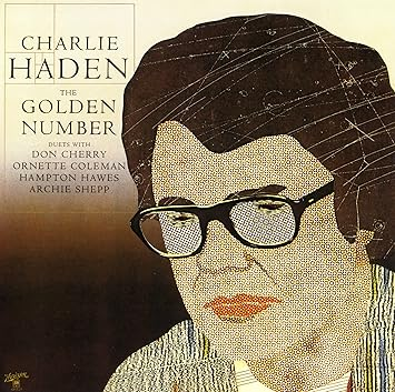 Charlie Haden - The Golden Number