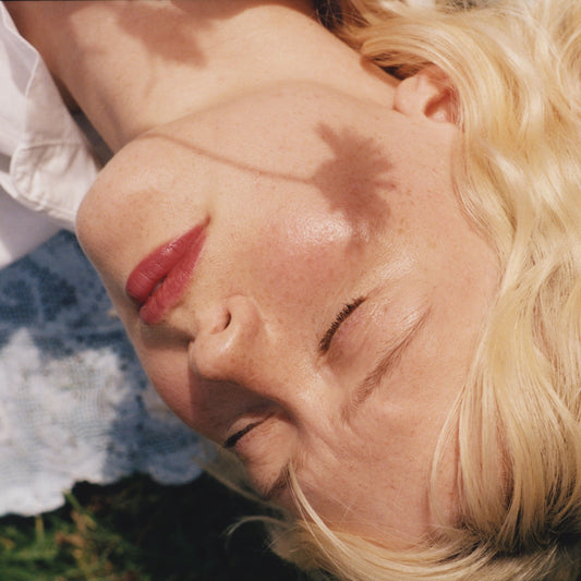 Pre-order: Maisie Peters - Florescence (indie clear vinyl)