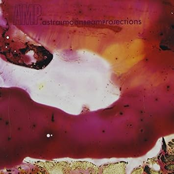 AMP - Astralmoonbeamprojections