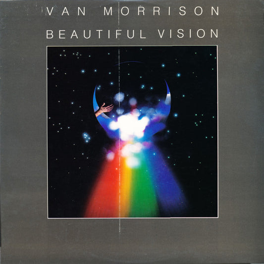 Van Morrison - Beautiful Vision LP