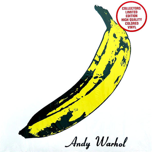 Velvet Underground & Nico - S/T LP