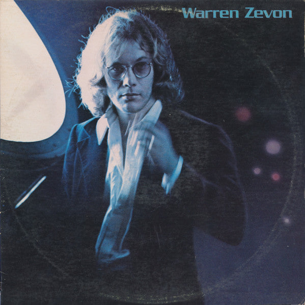 Warren Zevon - S/T LP